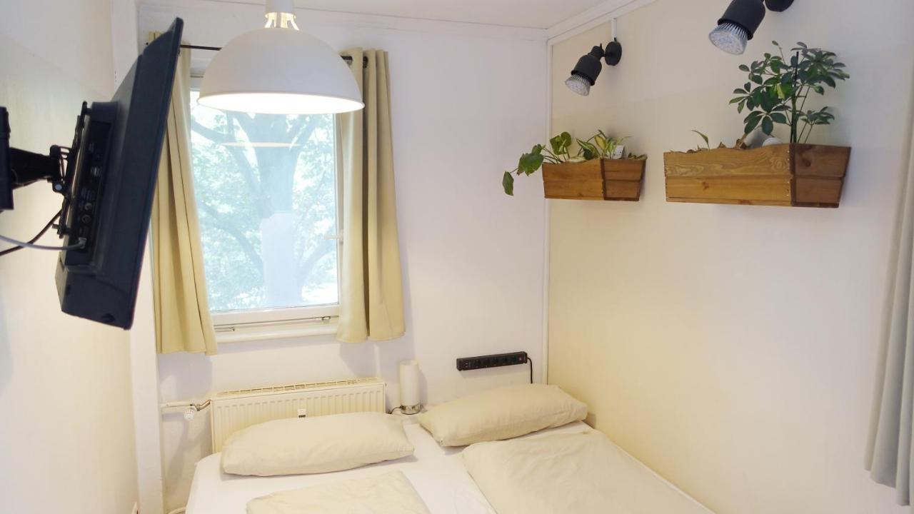1 Zimmer In Wohngemeinschaft, Netflix, Premium Kabelfernsehen, Kueche Lejlighed Berlin Eksteriør billede