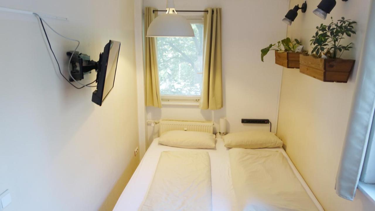 1 Zimmer In Wohngemeinschaft, Netflix, Premium Kabelfernsehen, Kueche Lejlighed Berlin Eksteriør billede